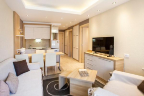 kopaonik konaci centar lux apartman